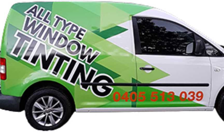 Quality window tinting fitted right the first time by an Aussie expert.