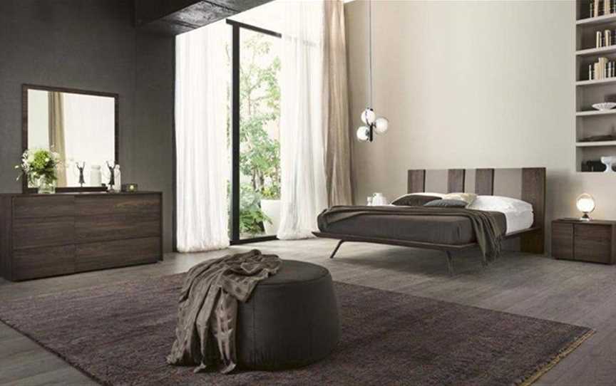 Ginger Will Bedroom suite by Alf Italia