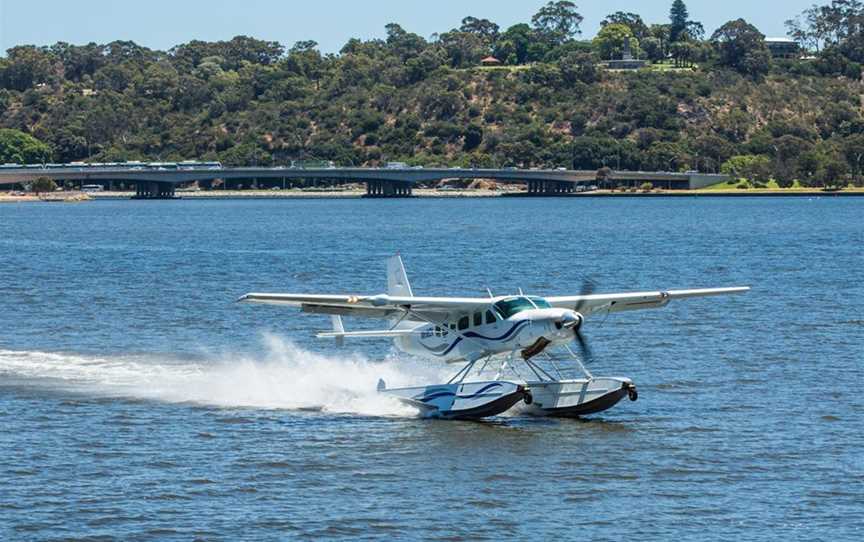 Swan River Seaplanes