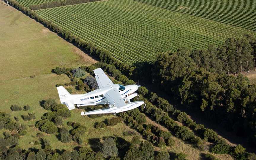 Swan River Seaplanes