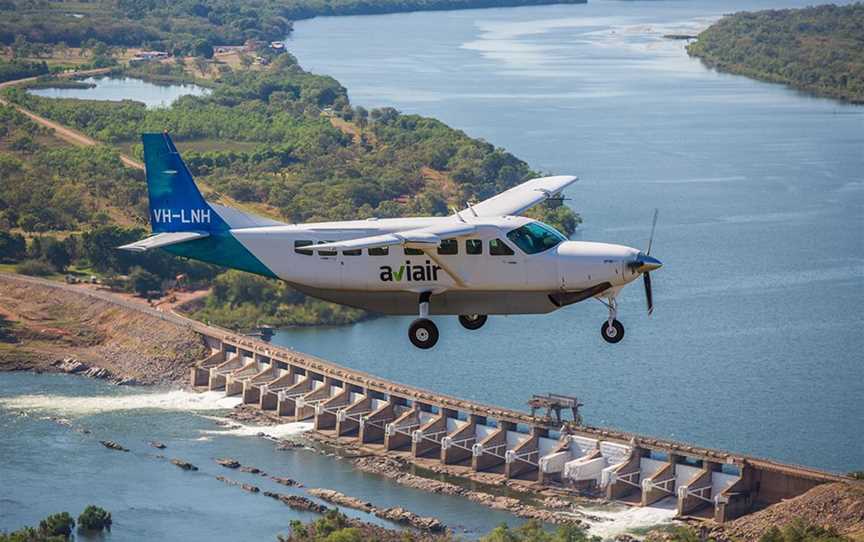 Mitchell Falls Day Tour, Tours in Kununurra