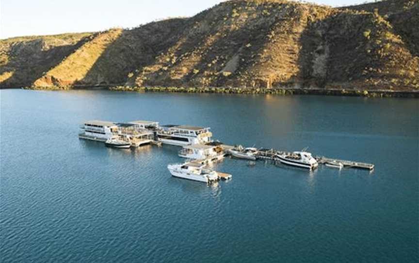 Horizontal Falls Seaplane Adventures, Tours in Djugun