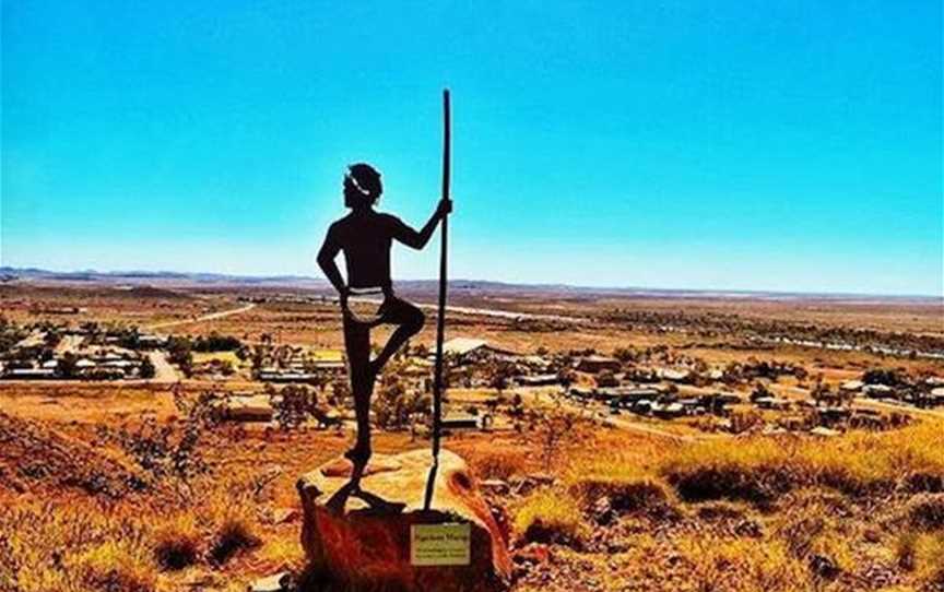 History & Resources Tour, Tours in Karratha