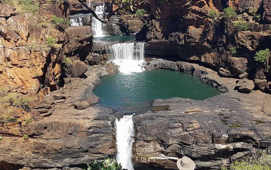 Kimberley Safari Tours, Tours in Broome - Suburb