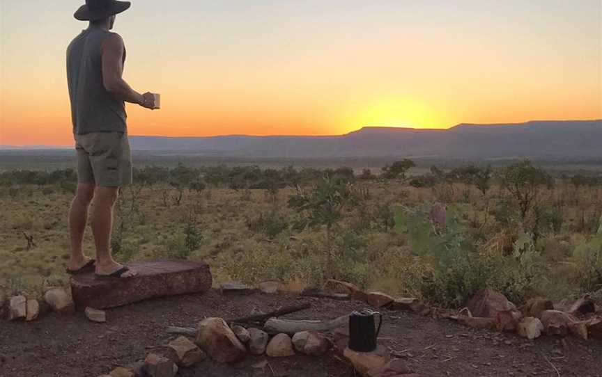 Kimberley Spirit Tours, Tours in Kununurra