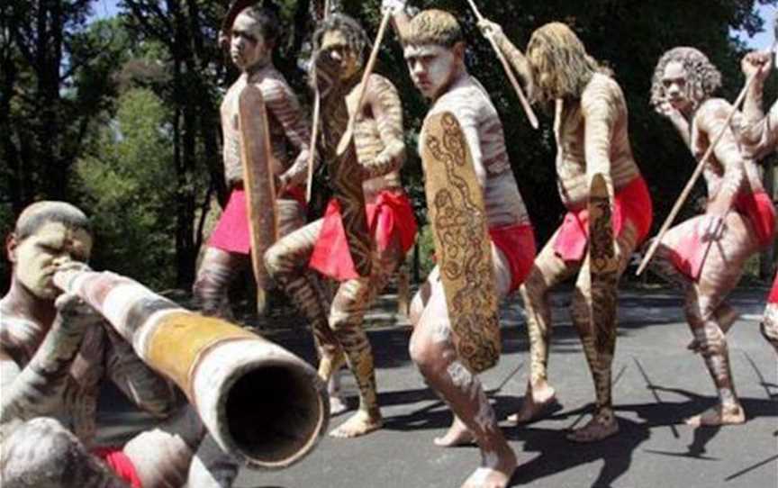 Ngadju Culture Tours, Tours in Norseman