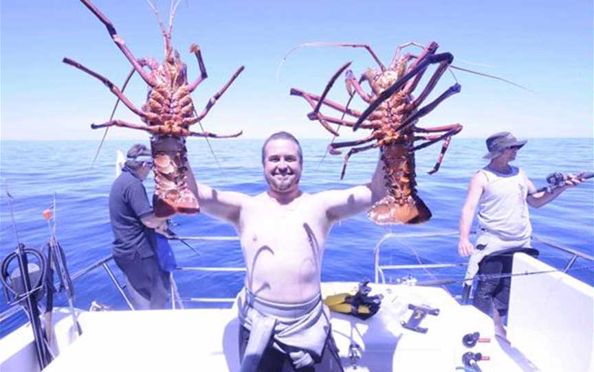 Coastal Water Dive, Tours in Bunbury