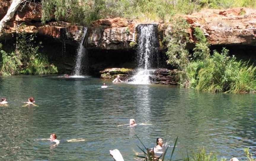 Coral Coast Tours, Tours in Coral Bay