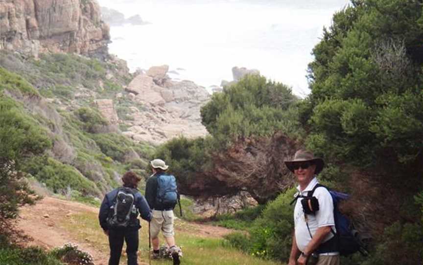 Cape to Cape Explorer Tours, Tours in Margaret River - Town