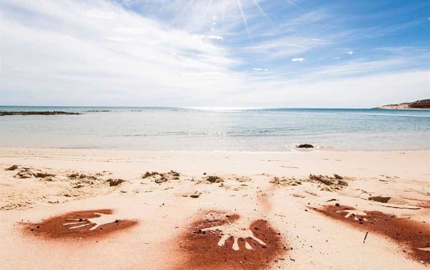 Francois Peron 4WD Tour, Tours in Francois Peron National Park