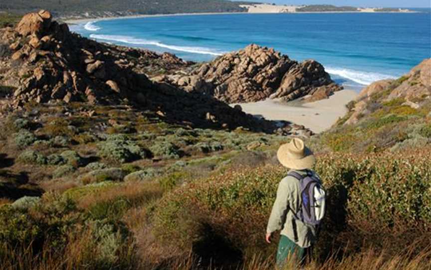 Cape Naturaliste Trail Tours, Tours in Yallingup