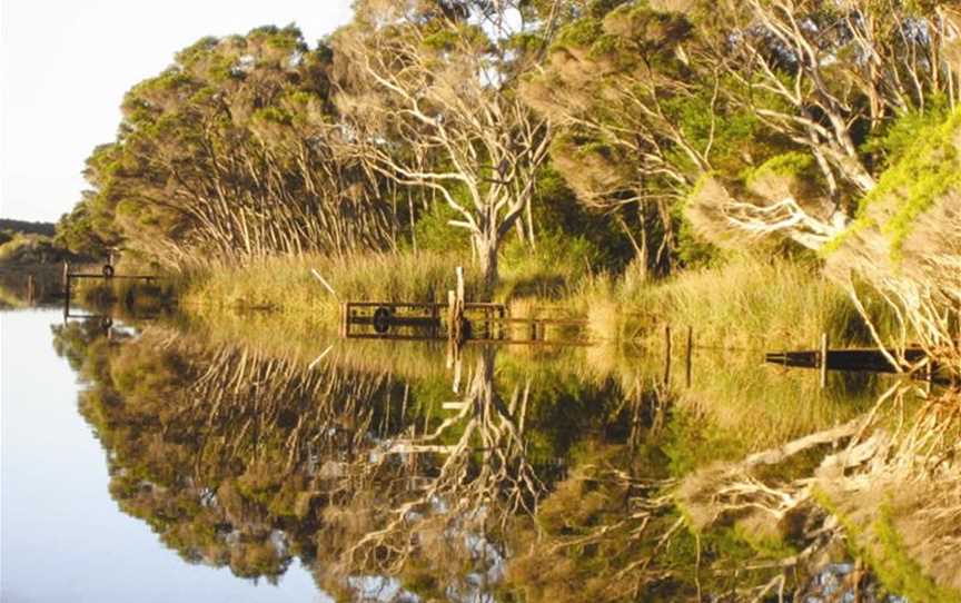 Donnelly River Cruises, Tours in Manjimup