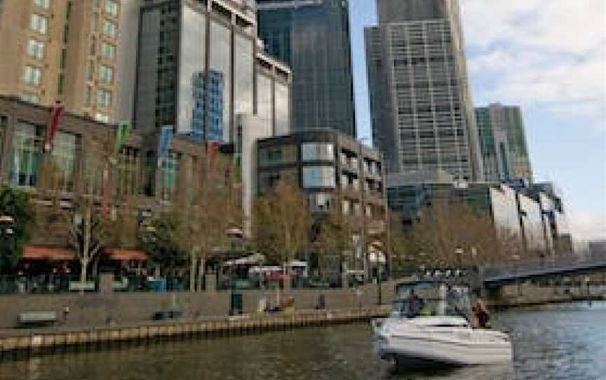 Yarra River, Templestowe, VIC