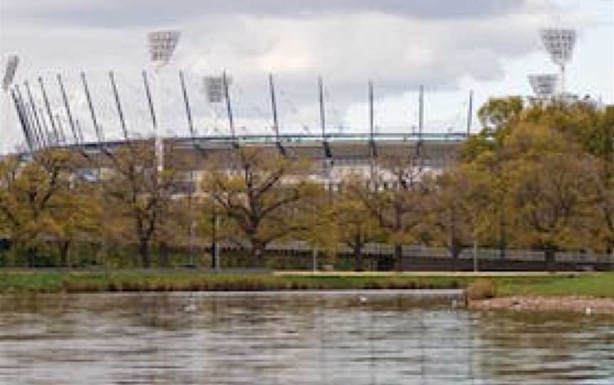 Yarra River, Templestowe, VIC