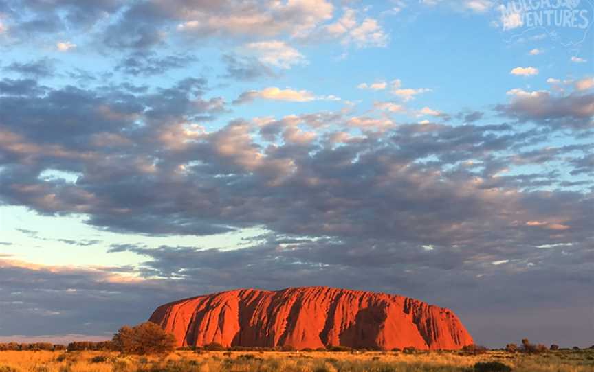 Mulgas Adventures, Alice Springs, NT