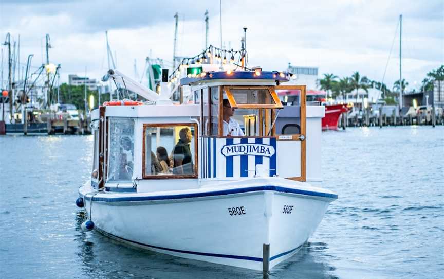 Mooloolaba Canal Cruise, Mooloolaba, QLD