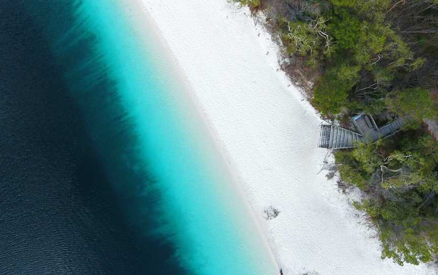 K'gari Fraser Island Adventures, Tours in Fraser Island