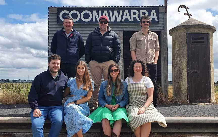 Coonawarra Experiences, Coonawarra, SA