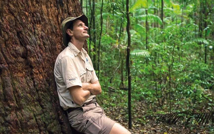 K'gari Explorer Tours, Fraser Island, QLD