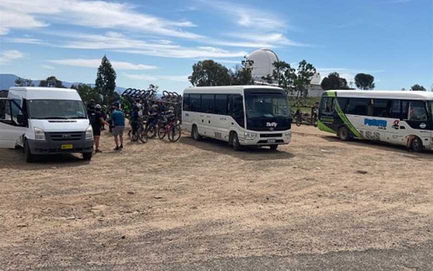 Dynamic Motivation Stromlo Mountain Bike Experience, Stromlo, ACT