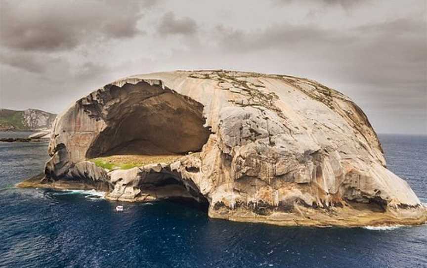 Wilsons Promontory Cruises, Wilsons Promontory National Park, VIC