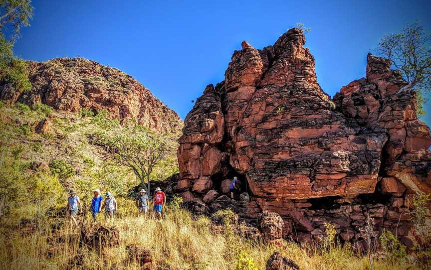 Lake Argyle Adventures, Kununurra, WA