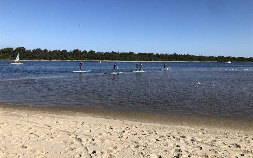 Venture Out Australia, Lakes Entrance, VIC