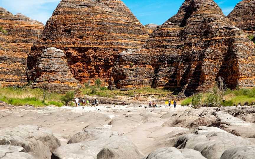 Kimberley Off-Road Adventure Tours, Darwin, NT