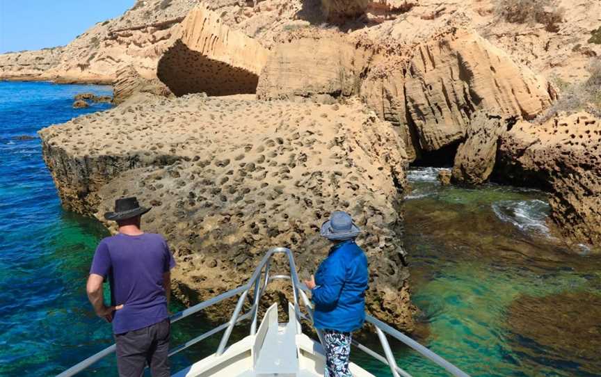 EP Cruises, Fowlers Bay, SA