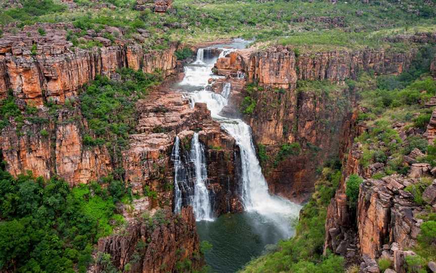 Kakadu Air Scenic Flights, Jabiru, NT