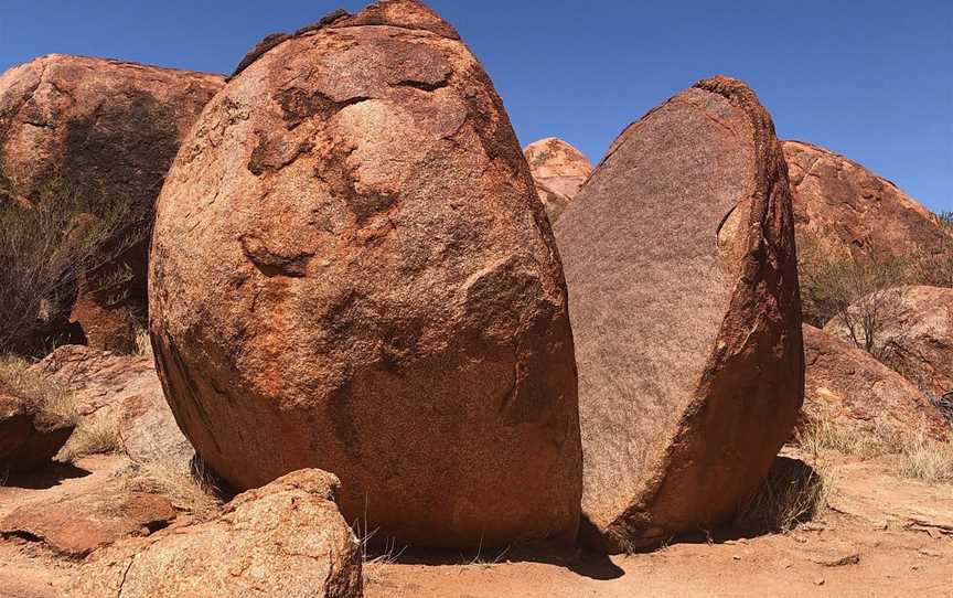 Sandrifter Safaris, Alice Springs, NT