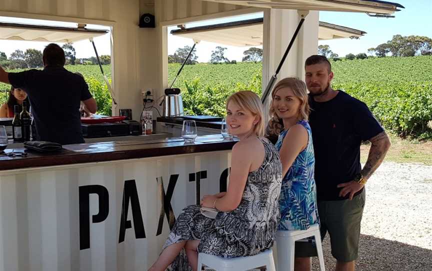 Wine Diva Tours, McLaren Vale, SA