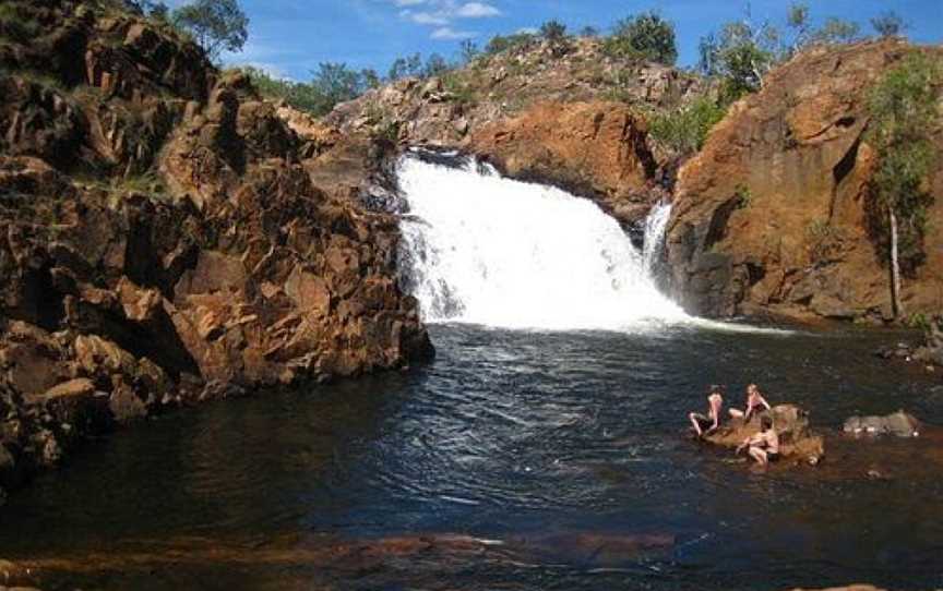 Offroad Dreaming, Darwin, NT