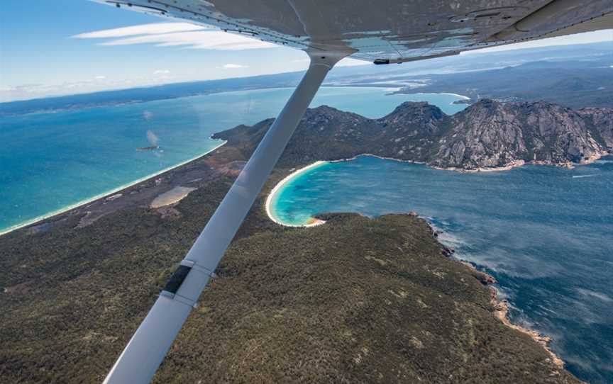 Freycinet Air - Tours, Coles Bay, TAS