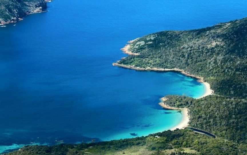 Freycinet Air - Tours, Coles Bay, TAS