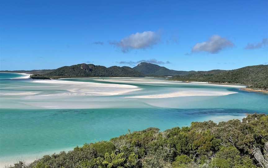 OzSail, Airlie Beach, QLD