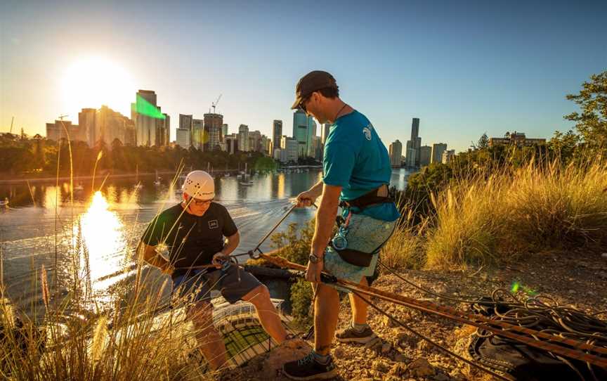 Riverlife Adventure Centre, Brisbane, QLD