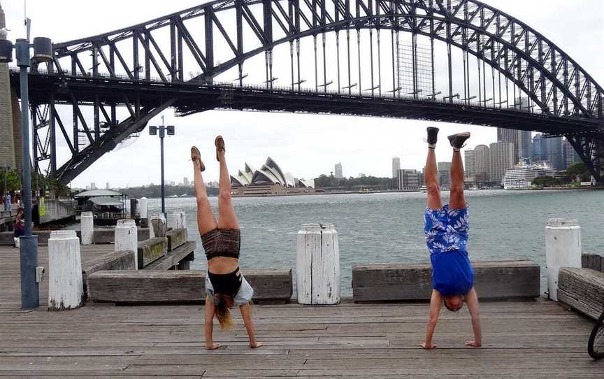 Bike Buffs - Sydney Bicycle Tours, Sydney, NSW