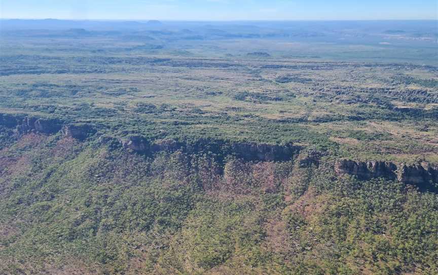 The Scenic Flight Company Kakadu, Jabiru, NT