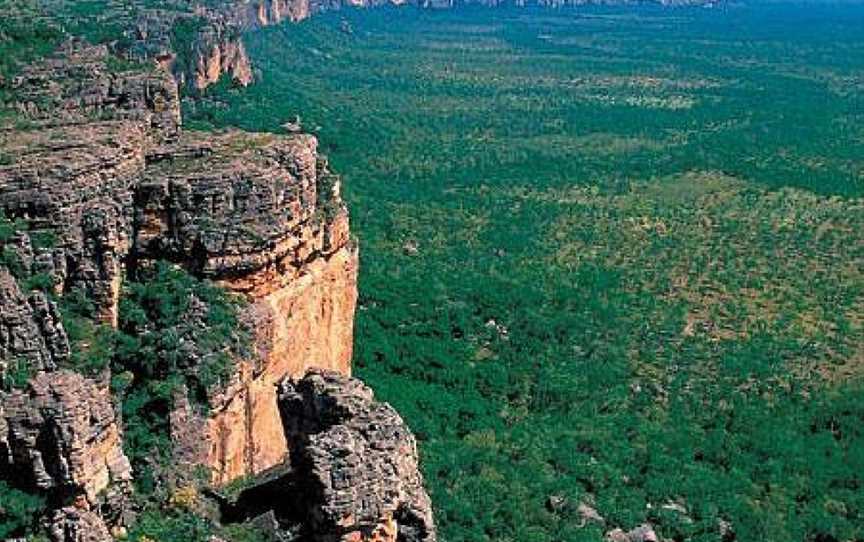 The Scenic Flight Company Kakadu, Jabiru, NT