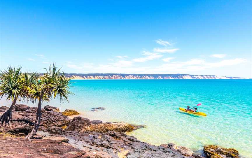 Epic Ocean Adventures Noosa, Noosa Heads, QLD