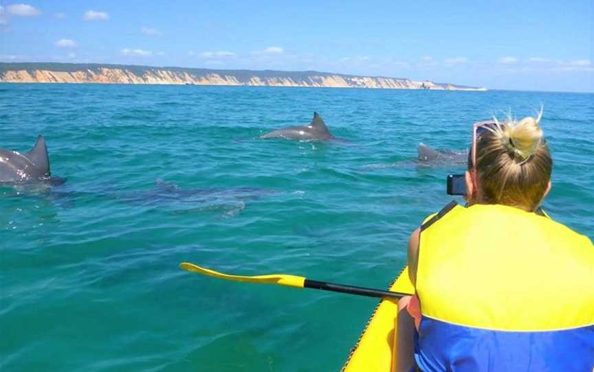 Epic Ocean Adventures Noosa, Noosa Heads, QLD