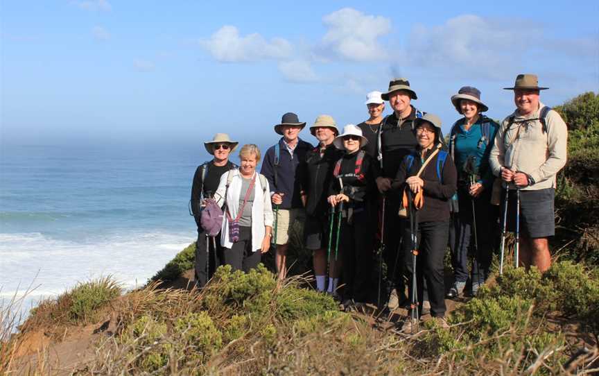 Walk 91, Apollo Bay, VIC