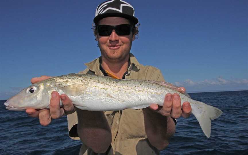 Kangaroo Island Fishing Adventures, Western River, SA