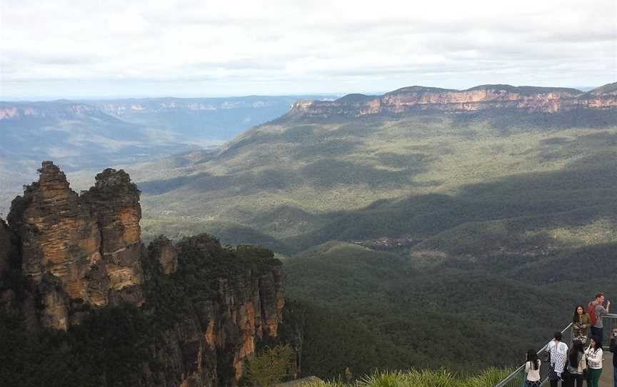 FJ Tours - Day Tours, Sydney, NSW