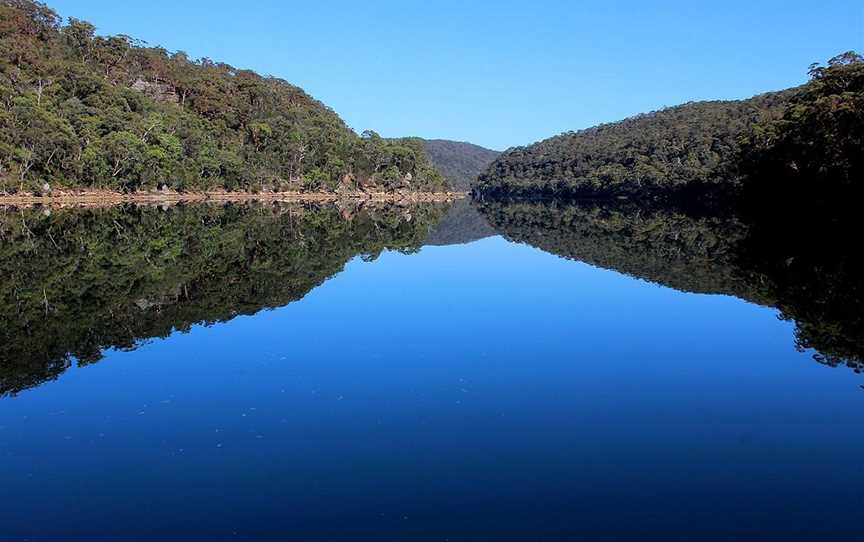 Sydney Outback, Sydney, NSW