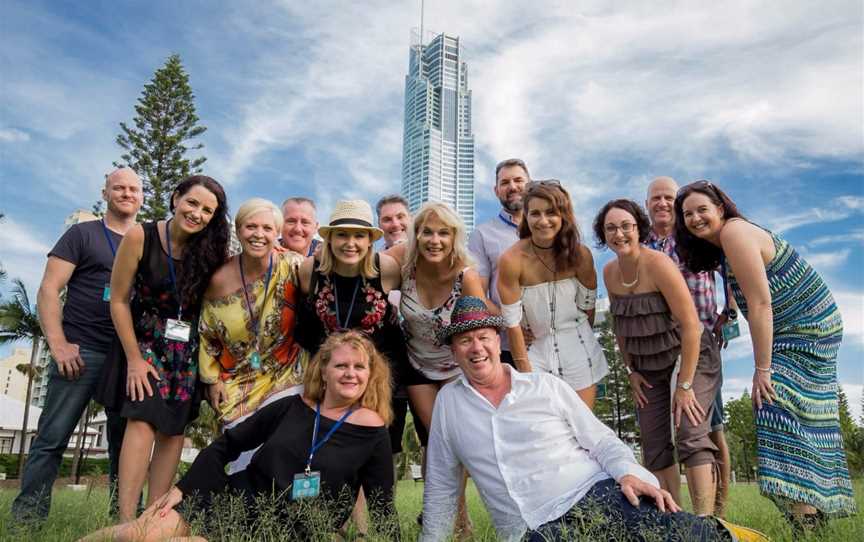 Gold Coast Food and Wine Tours, Broadbeach, QLD