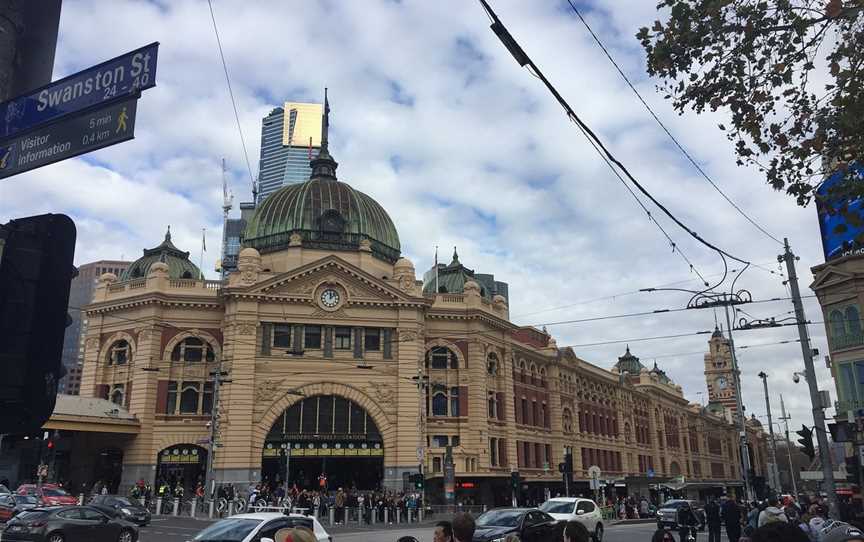 Marks Melbourne Private Tours, Melbourne, VIC