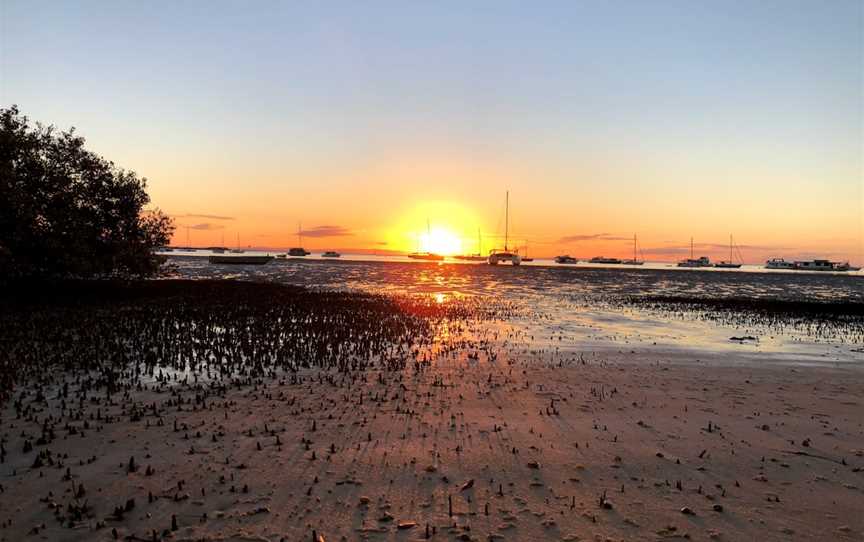 Straddie Adventures, North Stradbroke Island, QLD