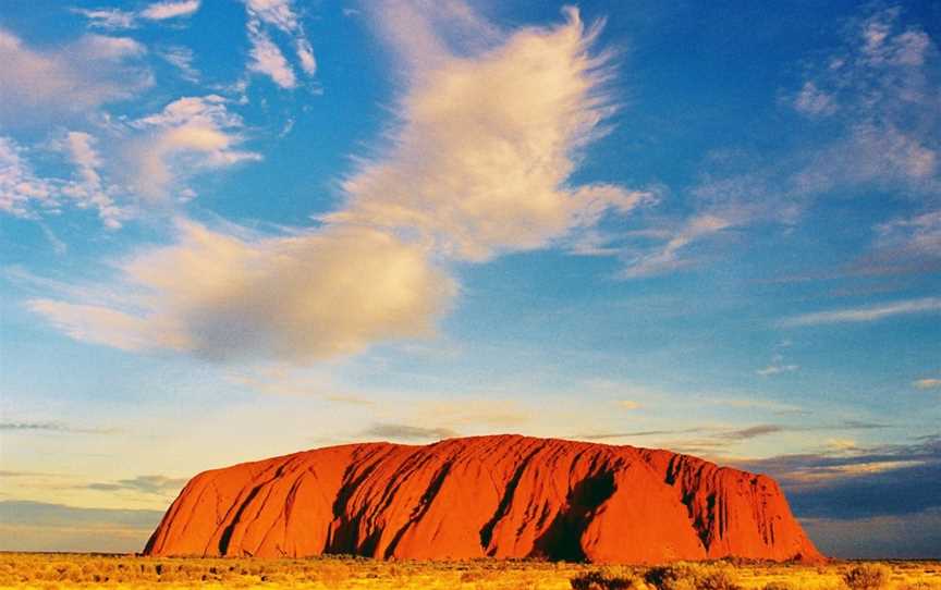 Emu Run Experience - Day Tours, Alice Springs, NT